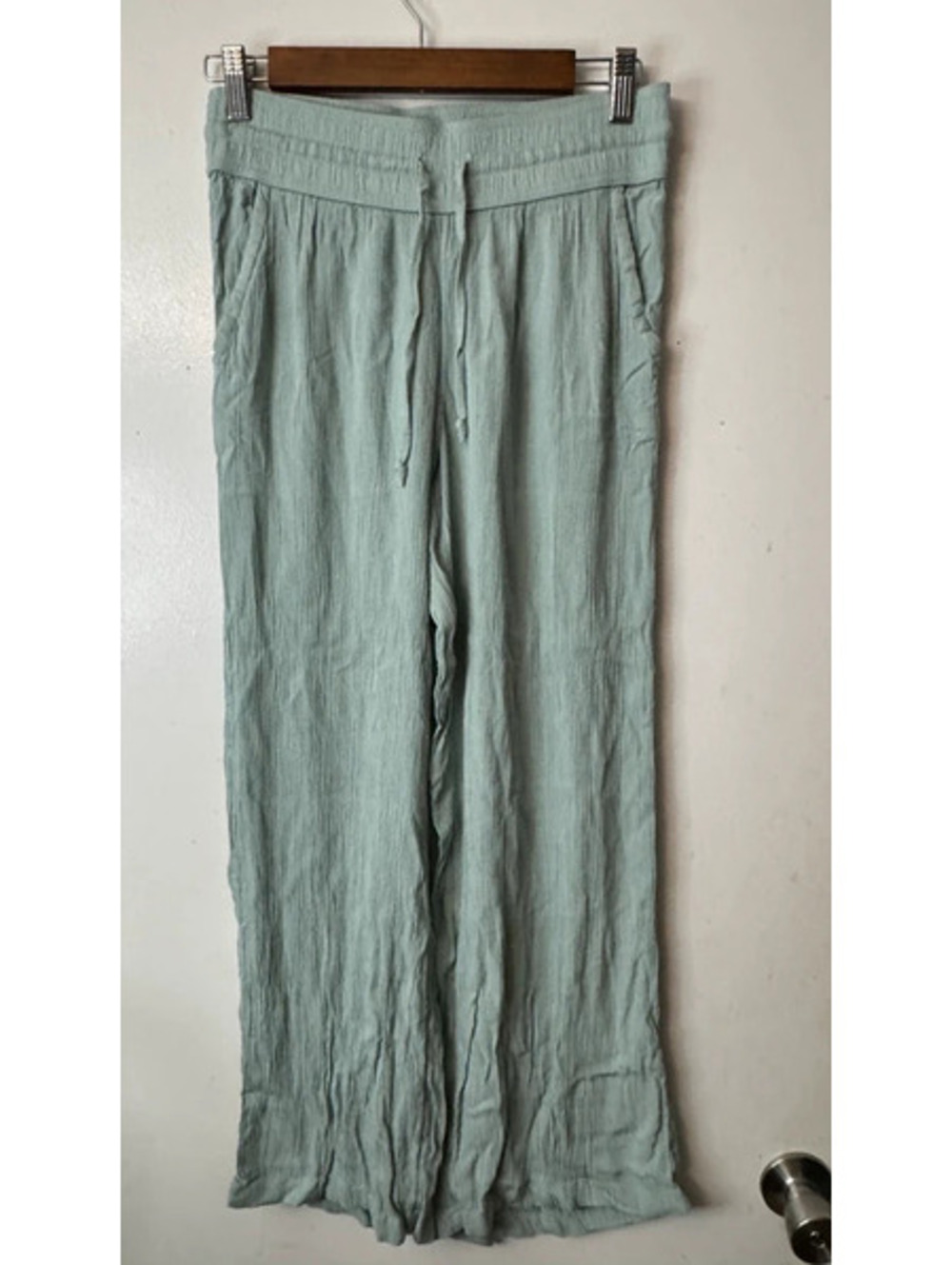 Prana Women's Fernie Beach Pants XS